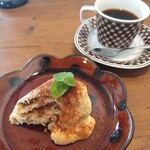 軽食・喫茶 umineco - 