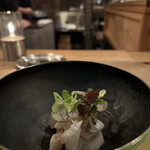 Itsuki - 剣先イカ、レンコン