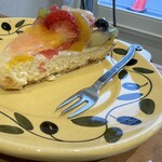 ア・ラ・カンパーニュ - 