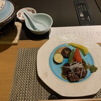日本料理 吉祥 来間島店 - 