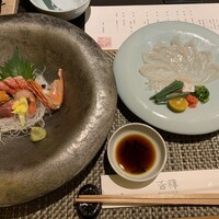 日本料理 吉祥 来間島店 - 