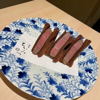 銀座 ちかみつ 六丁目 - 