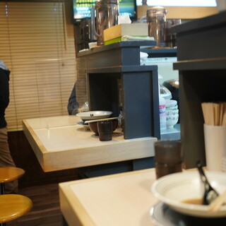 煮干しらぁめん 猫トラ亭_2