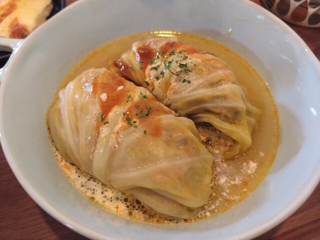 軽食・喫茶 umineco（ウミネコ） - 陸前高田（カフェ）の写真