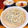 そばの里 奴庵 - 料理写真: