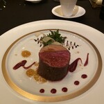 ガストロノミー ジョエル・ロブション - 