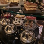 ガストロノミー ジョエル・ロブション - 