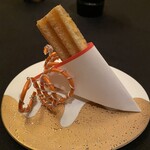 ガストロノミー ジョエル・ロブション - 