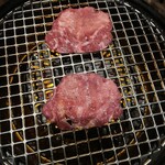 焼肉 ワガママ気まま - 