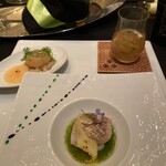 ガストロノミー ジョエル・ロブション - 