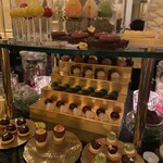 ガストロノミー ジョエル・ロブション - 