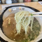 これだ！！製麺総本家 博多とんこつラーメン - 