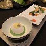 ガストロノミー ジョエル・ロブション - 