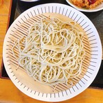 Soba No Sato Yakkoan - 