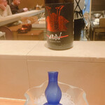 一献 うえ原 - 日本酒　赤武　岩手県