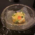 ガストロノミー ジョエル・ロブション - 