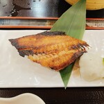 タカマル鮮魚店 - 銀ダラ西京焼き