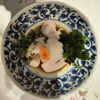 旨い魚と旬菜料理 ふくとく - 