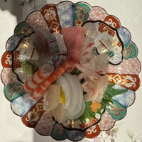 旨い魚と旬菜料理 ふくとく - 