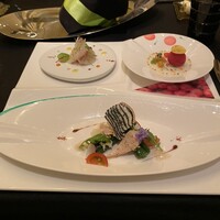 ガストロノミー ジョエル・ロブション - 