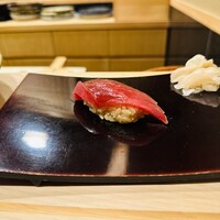 なか條 - 赤身