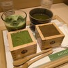 マッチャ ハウス 抹茶館 なんばウォーク店