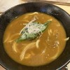 カレーうどん 辰吉 - 