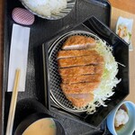 Tonkatsu Haneuma - 