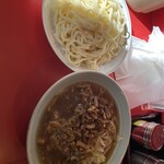 つけそば 丸長 - 