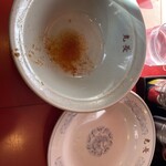 つけそば 丸長 - 