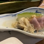 魚や市 はなれ - 