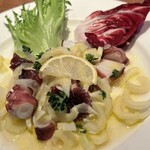 シーフードレストラン メヒコ 東京ベイ有明店 - 