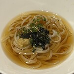やす多” - 稲庭うどん