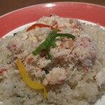 シーフードレストラン メヒコ 東京ベイ有明店 - 