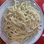 つけそば 丸長 - 