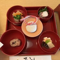 水暉 ザ・リッツ・カールトン京都 - 