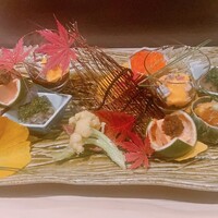 御料理 無窮 - 