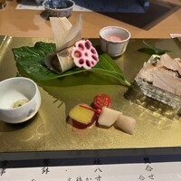 魚や市 はなれ - 