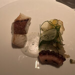 ラ・ロカンダ - 