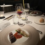 ラ・ロカンダ - 