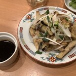 餃子市場 - 