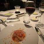 ラ・ロカンダ - 