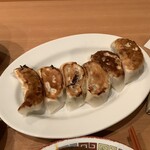 餃子市場 - 