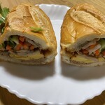 BANH MI VIET NAM - 