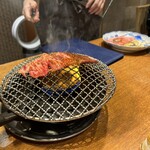 在市 月島本店 - 