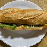 Ai Bánh Mì - 
