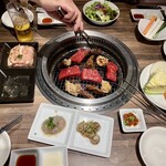 Yakiniku Seikouen - 