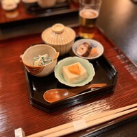 懐石 斉藤 - 