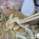 あぐに製麺所 - 