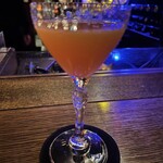 BAR　THREE　MARTINI - 